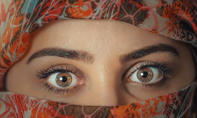 brwi henna