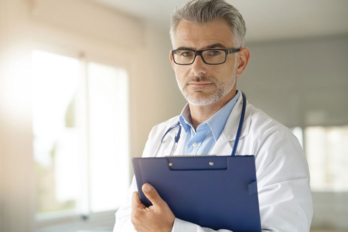 Uszkodzenie łąkotki