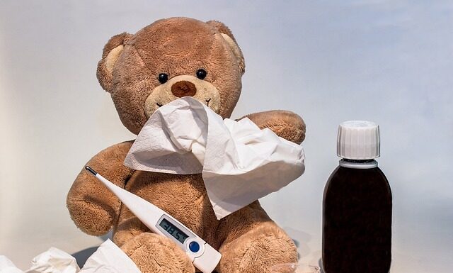 Gdzie włożyć chusteczki do suszarki?