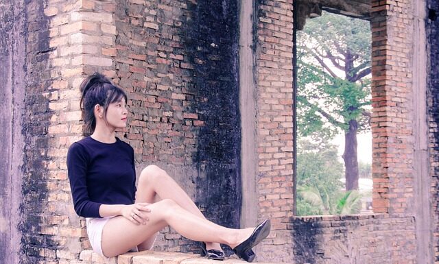 Czy człowiek czuje swój zapach?