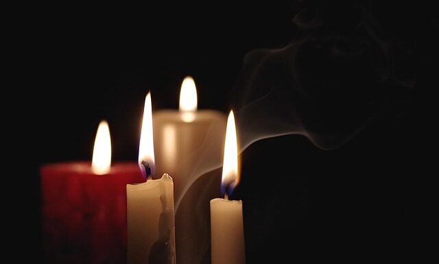 Czy wosk to stearyna?