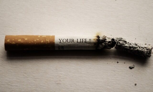 Dlaczego ode mnie śmierdzi?