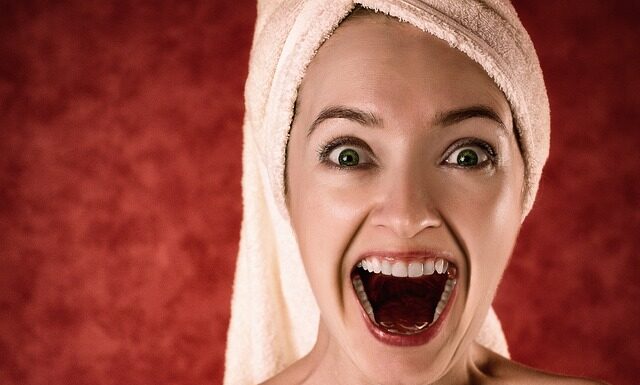 Co zrobić aby ręczniki po praniu nie śmierdziały?