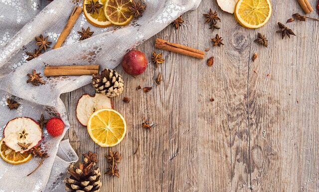 Jaki zapach ma Chloe?