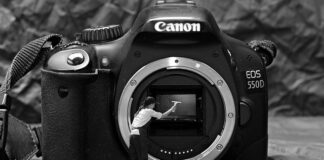 Jak szybko zmyć piankę z włosów?