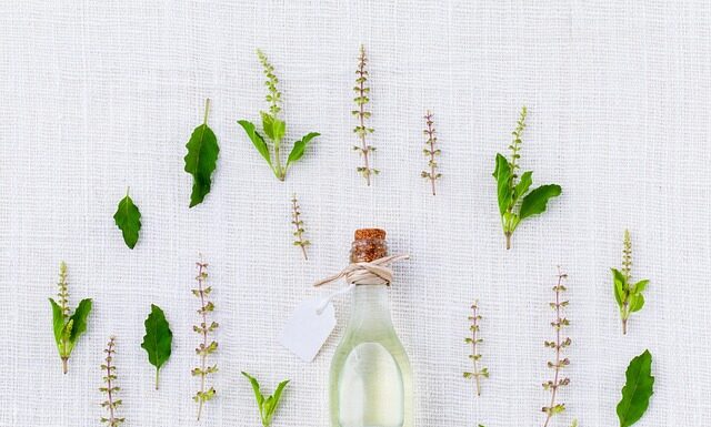 Ile mogą być otwarte perfumy?