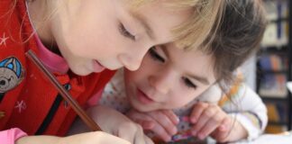 Jak strugać ołówek?