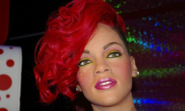 Jak pachnie Rihanna?