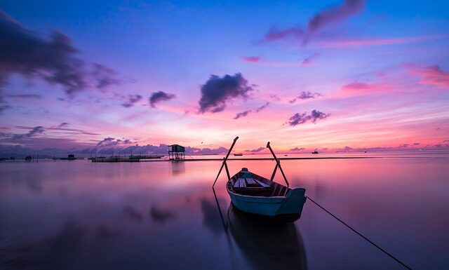 Jaki kolor tuszu do piwnych oczu?