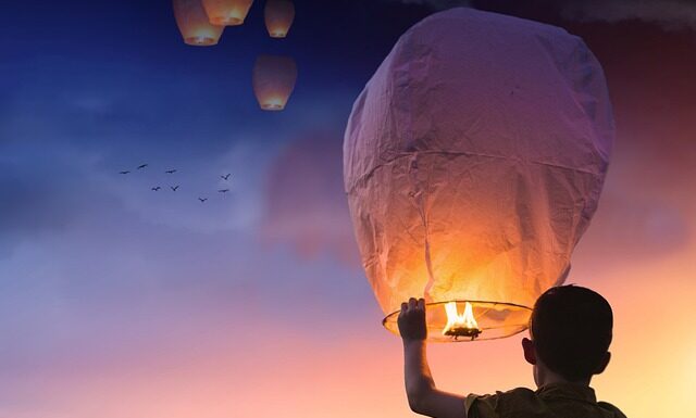 Czy świece są rakotwórcze?