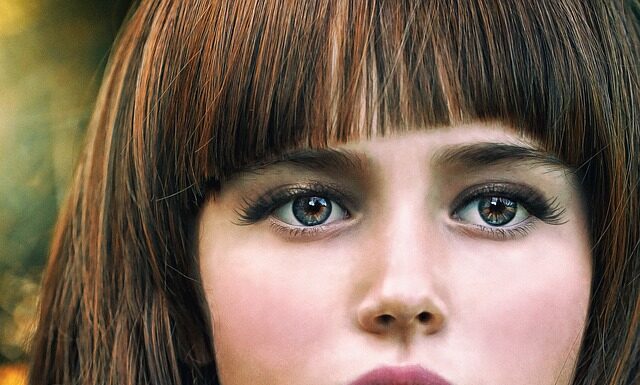 Jaka szczotka do układania grzywki?