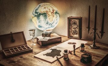 Dlaczego tusz do rzęs się kruszy?